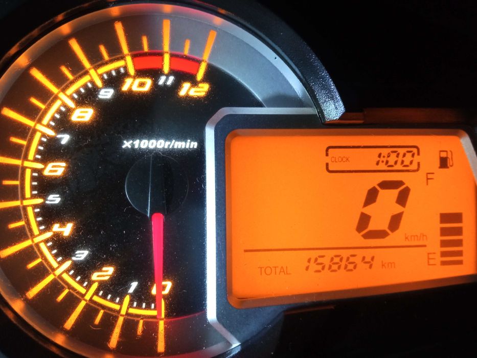 keeway 125 cityblade