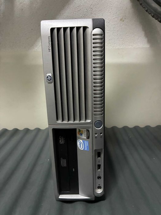PC Hewlett-Packard