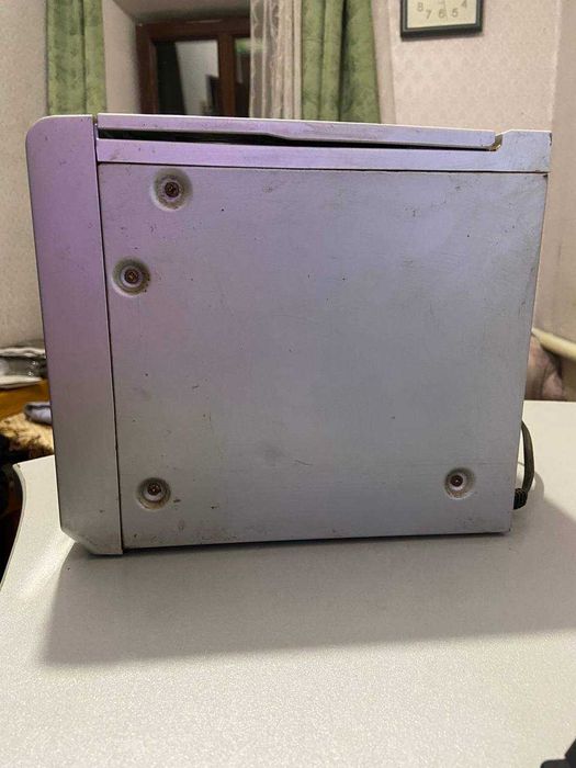 Проигрователь Thomson cs900vd DVD