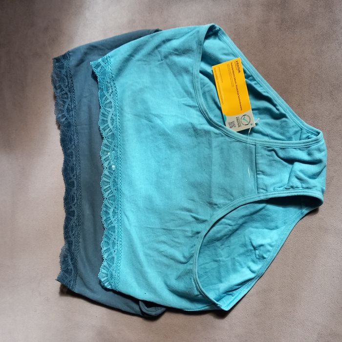 Majtki damskie - L