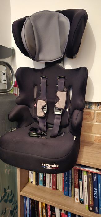 Vende se Cadeira auto