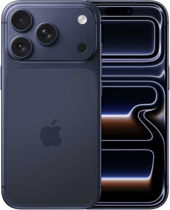 iPhone 17 Pro 256GB Różne kolory - Jak NOWE - Bateria 100% - iTop
