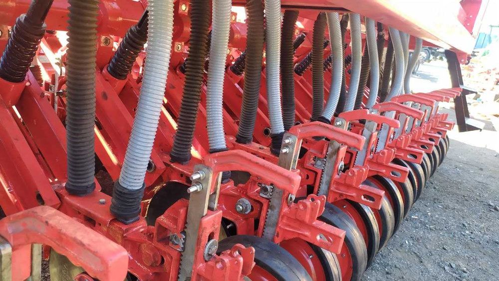 Сівалка зернова Kuhn SDM 2227/29 – 4,93м - КУН