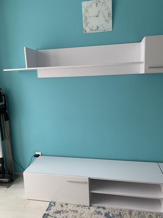 Стінка у вітальню, комплект меблів,вітальня