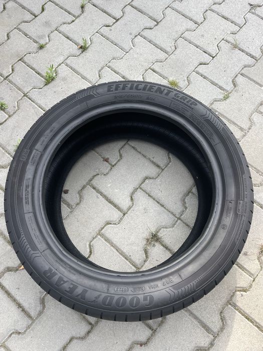 Колеса/резина/гума 215/50R17 Goodyear