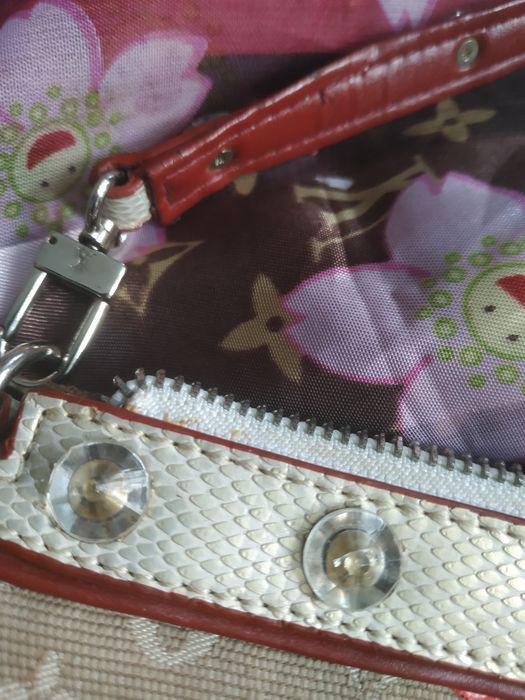 Louis Vuitton  nowa torebka