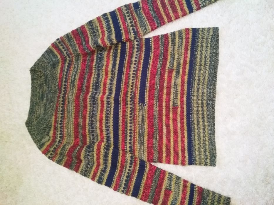 Кофти для дівчинки