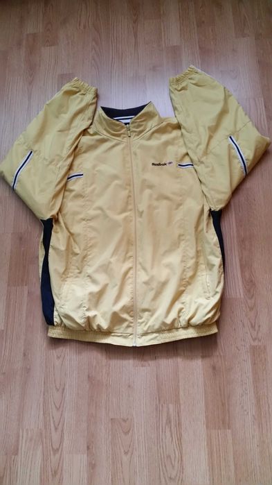 Kurtka Vinted Reebok Classic