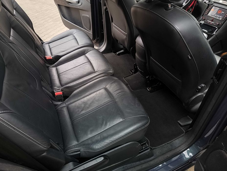 Ford S-max TITANIUM 2.0 TDCi