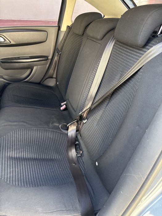 Citroen c4 1.6 110cv