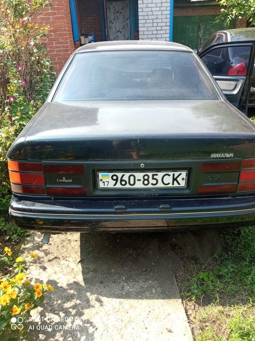 Форд Скорпио продать