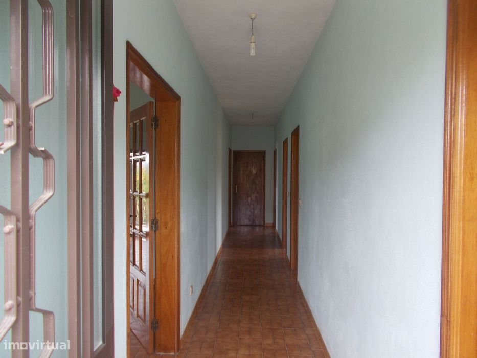Casa No Campo 10 Minutos Auto Estrada A24