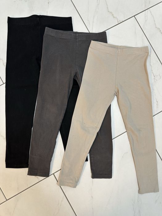 Легінси, лосіни NEXT 6-7 років.