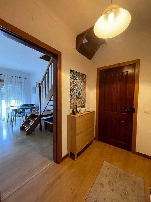 Quarto para arrendar em Coimbra no Bairro Norton de Matos, junto à rua do Brasil e á Estação do Metro