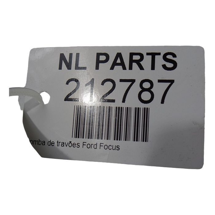 Bomba dos travões Ford Focus (2005-2007)