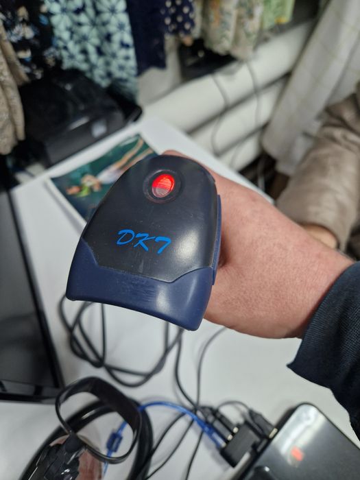 Термопринтер етикеток та чеків XPrinter XP-365B