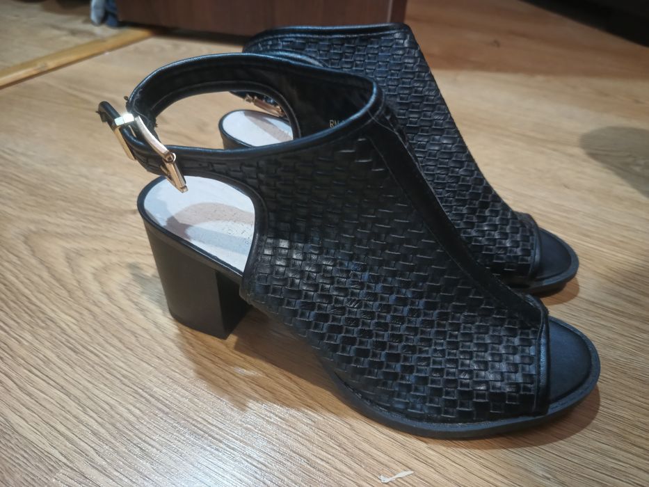 Buty jesienne Primark 39