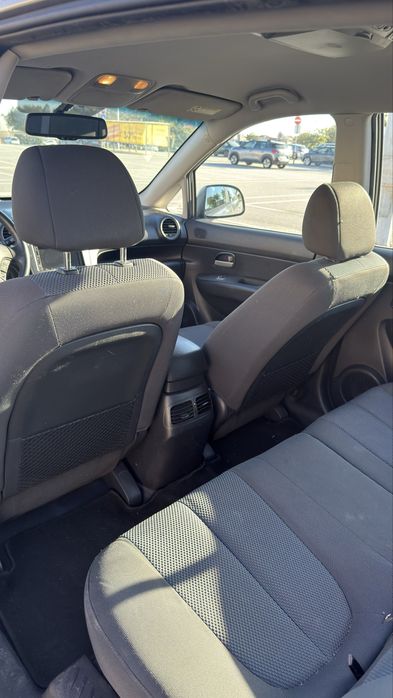 Kia Carens 7 Lugares motor 2.0CRDI