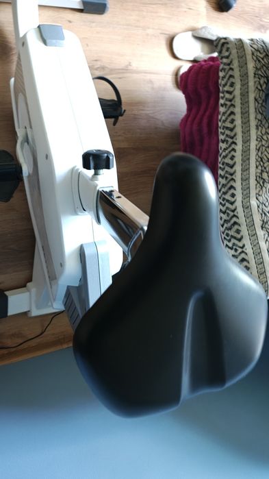 Ergometr rower  indukcyjny Kettler Ergo C10 | Stan Bardzo Dobry Premium