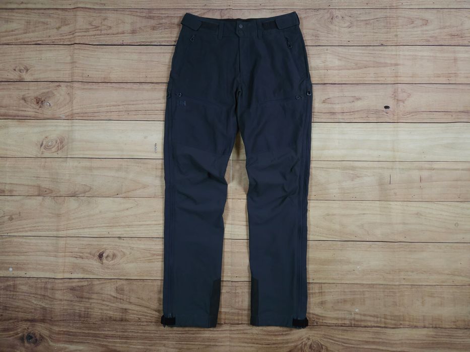 HELLY HANSEN Spodnie Trekkingowe Damskie r. M