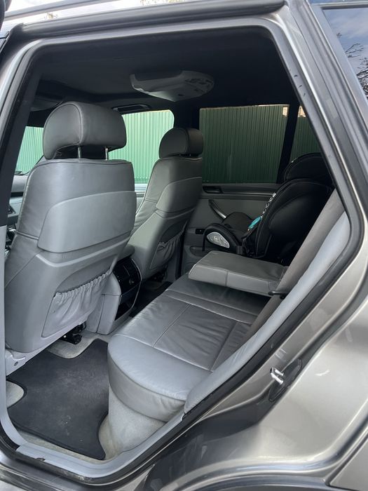 BMW X-5 e53  2005року 3.0 дизель