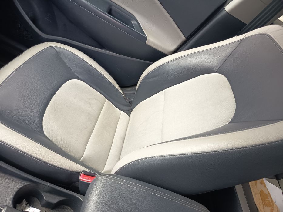 Kia rio gasolina 2016