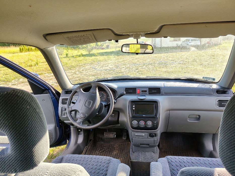 Sprzedam Honda CRV