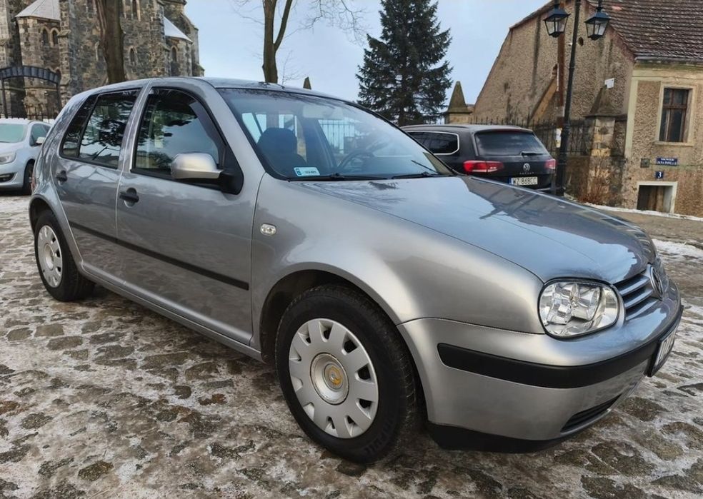 Продам volkswagen golf
