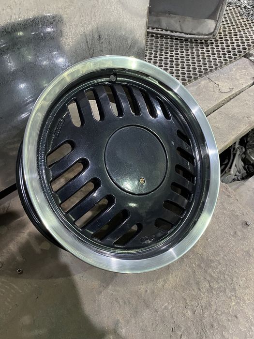 Centra r15 4.100 4.98 bbs oz ats opel bmw vw golf ваз лада опель полка