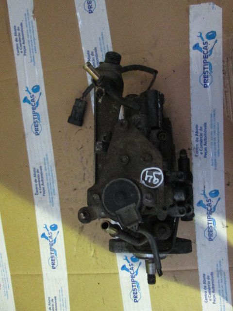 Bomba injetora FIAT Punto (176_)