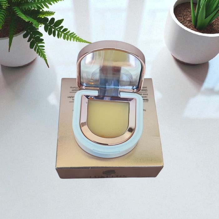 Luxelux perfumy feromony w Balsamie różowe 2,2g.