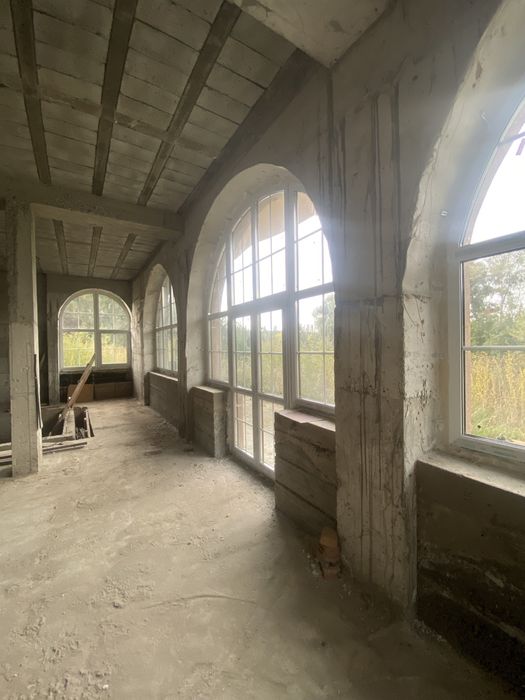 Продажа дома 400м2 с. Музычи, Киевская область, 19 соток