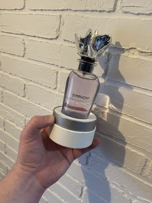 Парфуми Louis Vuitton Symphony 100ml.(Premium)
