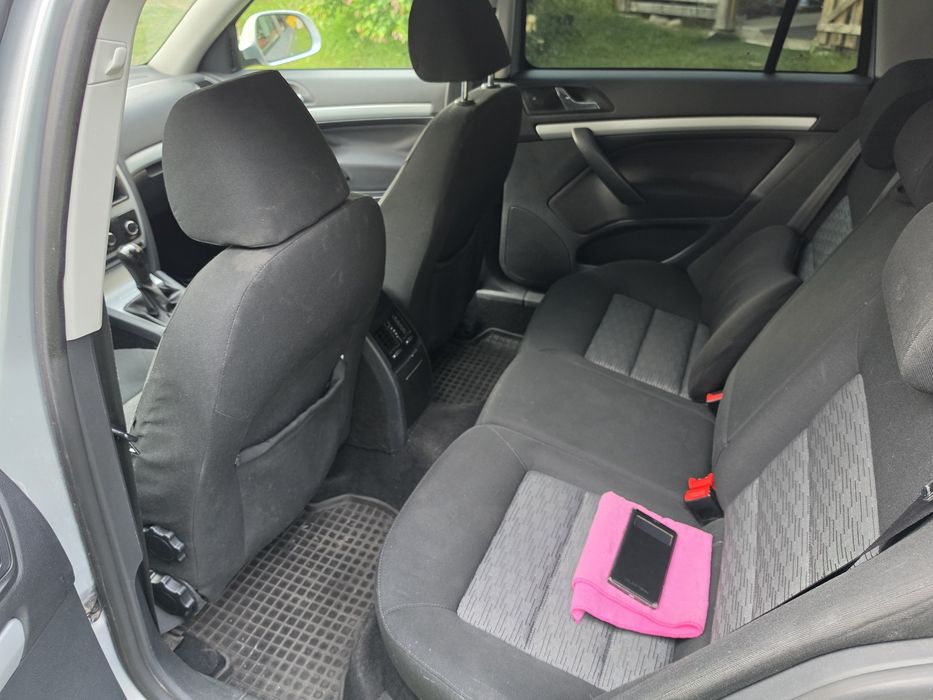 Skoda Octavia 1.9 TDI  Stan Idealny