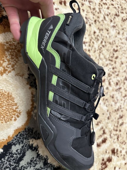 кросівки adidas terrex