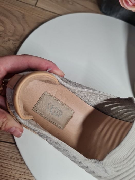 Оригінальний UGG взуття