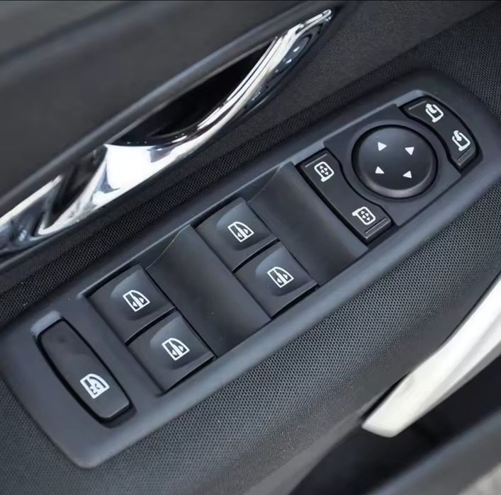 Comando RENAULT botão vidro Megane, Laguna, Scenic, Fluence, Kadjar