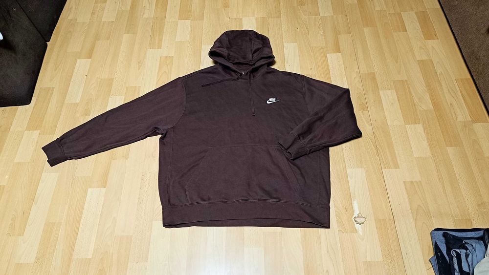 Męska bluza NIKE r.XL stan bardzo dobry