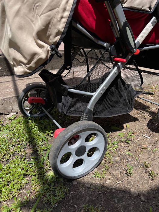 Детская коляска
