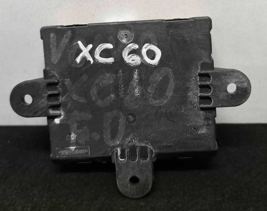 Módulo Porta Frente Esquerdo FORD MONDEO IV Turnier (BA7) ano 2007