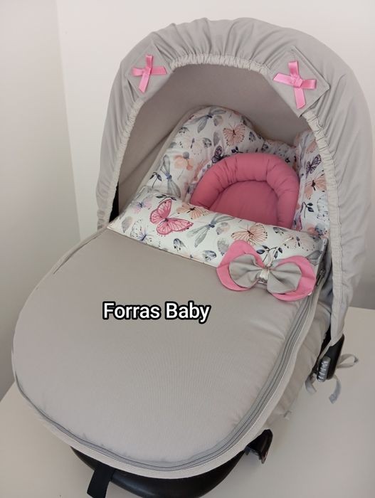 Forras novas (menina)