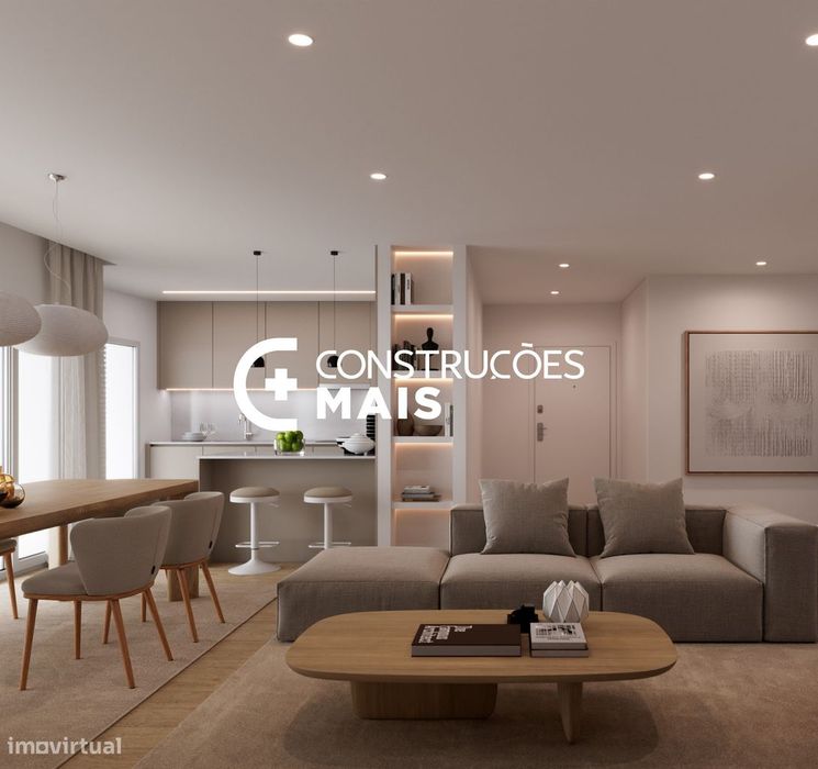 Apartamento T2