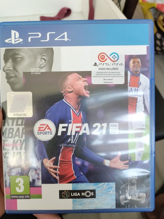 Jogos para Ps4 e Ps5