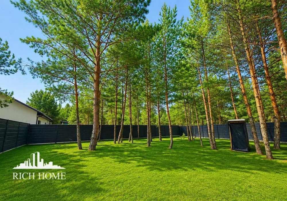 Без %.  175м2. 8 сот. Ціна знижена! Новий будинок! Вигідна пропозиція!