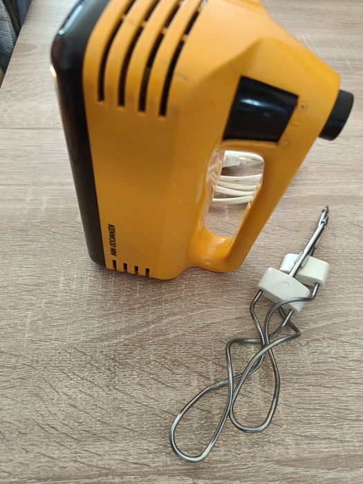 Mikser ręczny Kenwood mini
