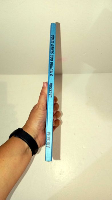 O Mundo dos Seres Vivos - Vamos Aprender