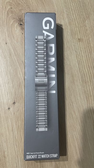 Marq QuickFit bransoleta do zegarka Garmin