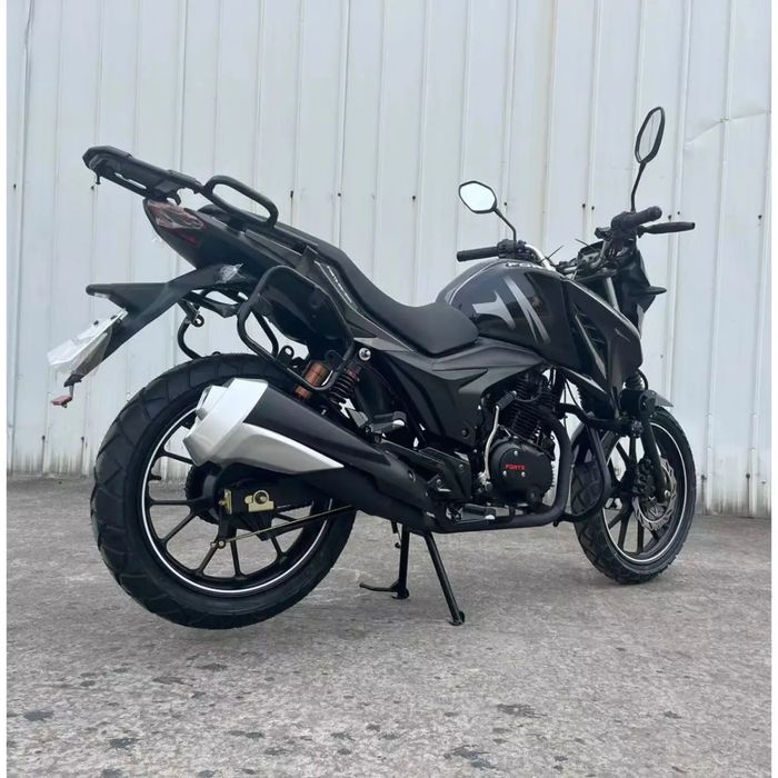 Мотоцикл BS-200 Forte