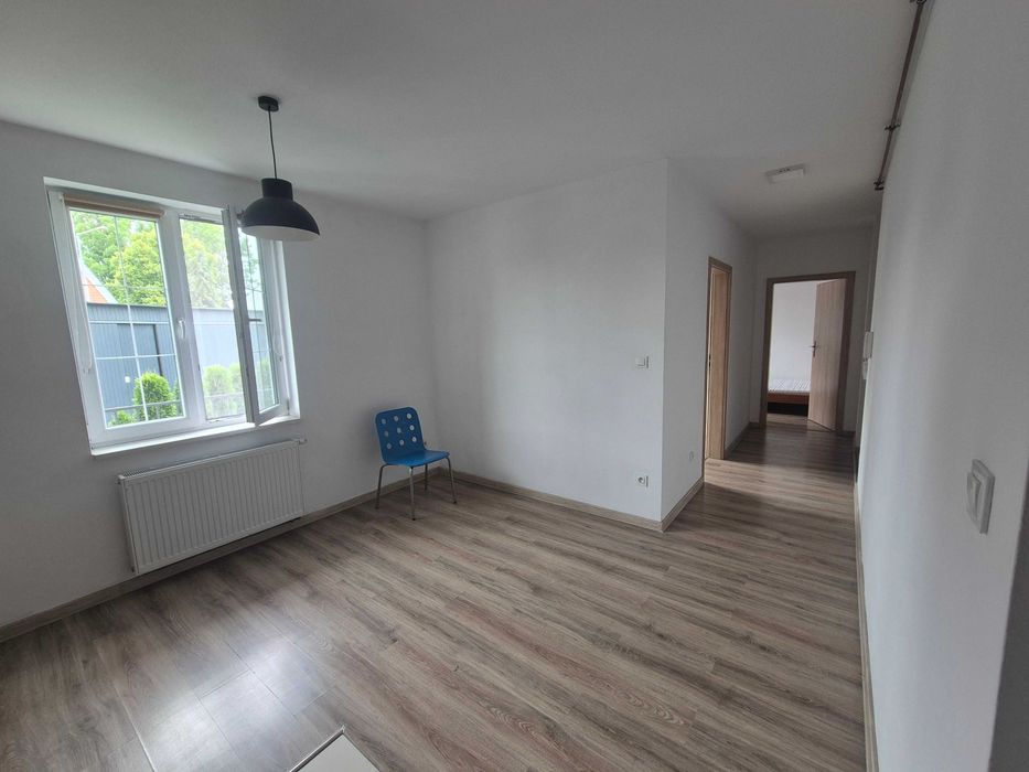 MIESZKANIE na wynajem, 44m2, 1 piętro, APARTAMENTY BLUE CITY
