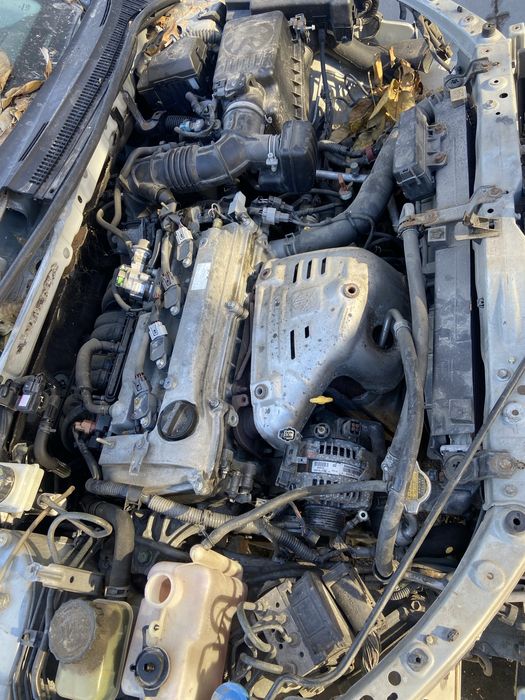 Мотор двигун двигатель 1AZ-FSE 2.0 Toyota Тойота Avensis Rav 4